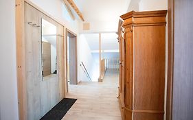 Ferienwohnung Hoamat